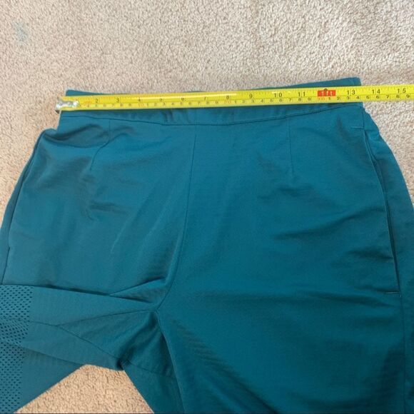 Nike Men's Gladiator Breathe Short Teal White SMALL - Picture 7 of 10